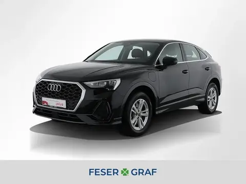 Used AUDI Q3 Hybrid 2021 Ad 