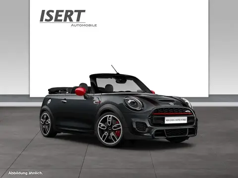 Annonce MINI JOHN COOPER WORKS Essence 2019 d'occasion 