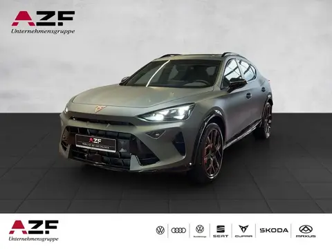 Annonce CUPRA FORMENTOR Essence 2024 d'occasion 