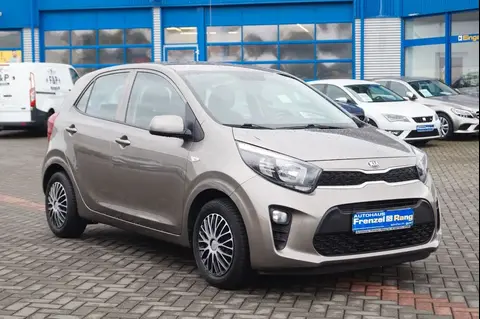 Used KIA PICANTO Petrol 2019 Ad 