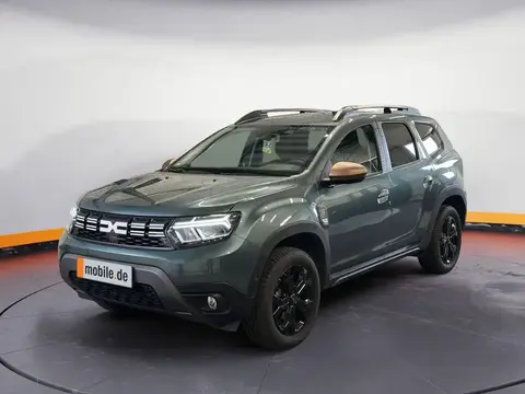 Annonce DACIA DUSTER Essence 2023 d'occasion 