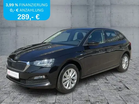 Used SKODA SCALA Petrol 2023 Ad 