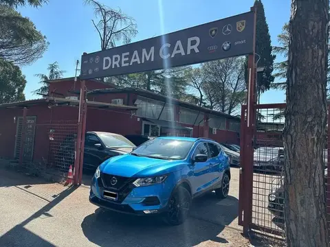 Used NISSAN QASHQAI Diesel 2020 Ad 