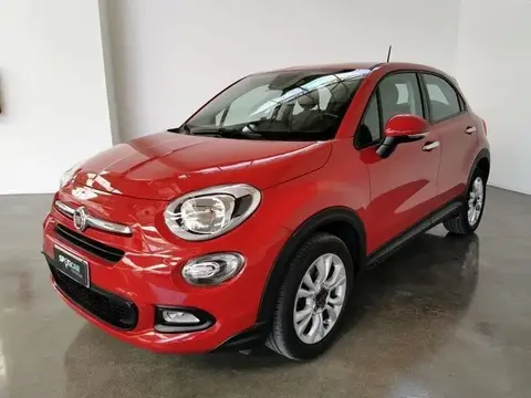 Used FIAT 500X Diesel 2017 Ad 