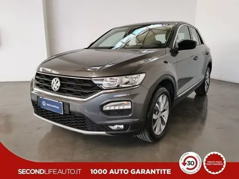 Used VOLKSWAGEN T-ROC Diesel 2019 Ad 