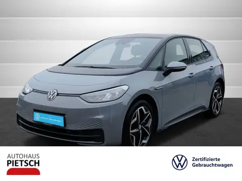 Annonce VOLKSWAGEN ID.3 Non renseigné 2021 d'occasion 