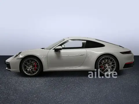 Annonce PORSCHE 992 Essence 2019 d'occasion 