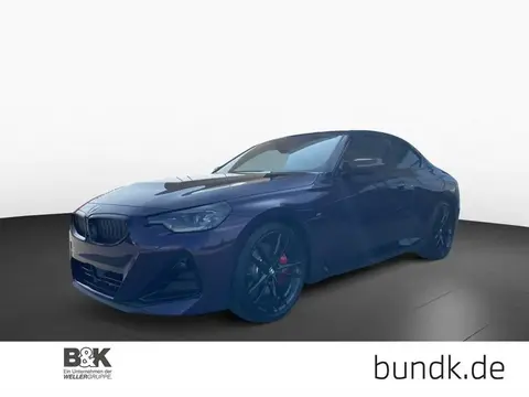 Annonce BMW M240 Essence 2024 d'occasion 