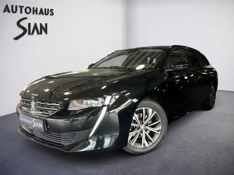 Used PEUGEOT 508 Diesel 2022 Ad 