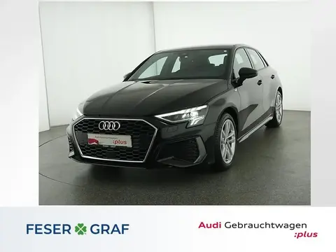 Used AUDI A3 Petrol 2024 Ad 