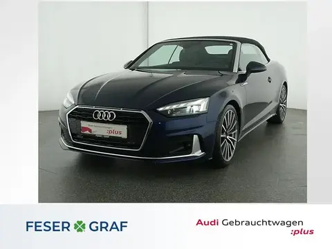 Used AUDI A5 Petrol 2021 Ad 