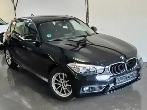 Used BMW SERIE 1 Petrol 2017 Ad 