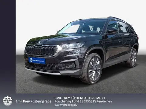 Used SKODA KODIAQ Diesel 2023 Ad 