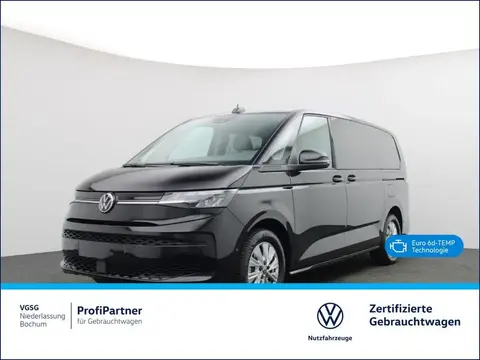 Used VOLKSWAGEN T7 Hybrid 2023 Ad 