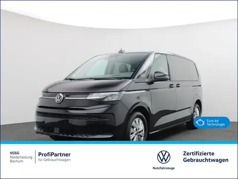 Annonce VOLKSWAGEN T7 Diesel 2024 d'occasion 