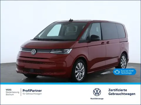 Annonce VOLKSWAGEN T7 Diesel 2023 d'occasion 