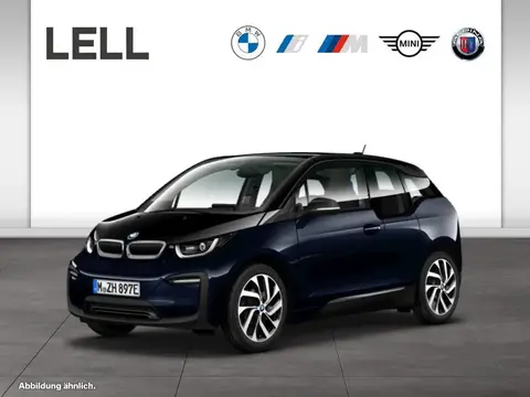 Annonce BMW I3 Non renseigné 2021 d'occasion 