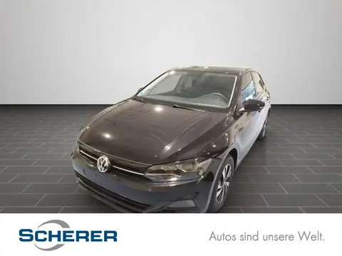 Used VOLKSWAGEN POLO Petrol 2020 Ad Germany