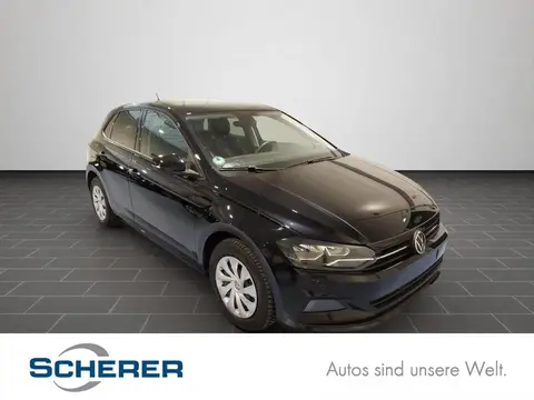 Used VOLKSWAGEN POLO Petrol 2021 Ad 