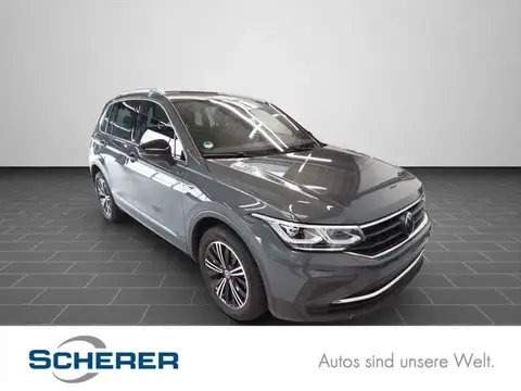 Used VOLKSWAGEN TIGUAN Petrol 2024 Ad Germany