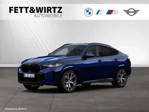 Used BMW X6 Diesel 2023 Ad 