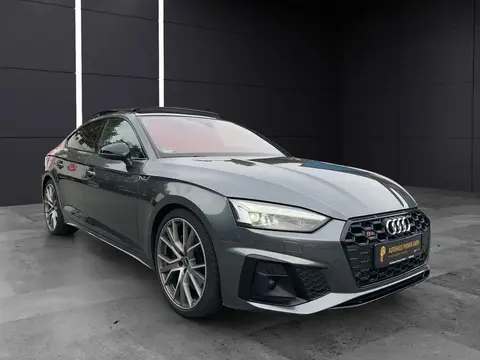 Used AUDI S5 Diesel 2021 Ad 