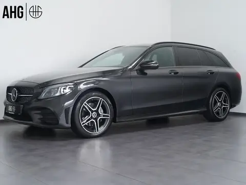 Used MERCEDES-BENZ CLASSE C Diesel 2020 Ad 