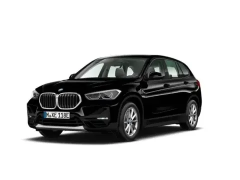 Annonce BMW X1 Hybride 2021 d'occasion Allemagne