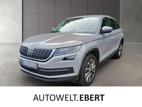 Used SKODA KODIAQ Petrol 2021 Ad 