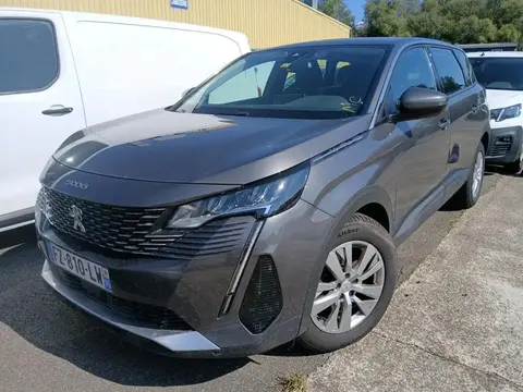 Used PEUGEOT 5008 Diesel 2021 Ad 