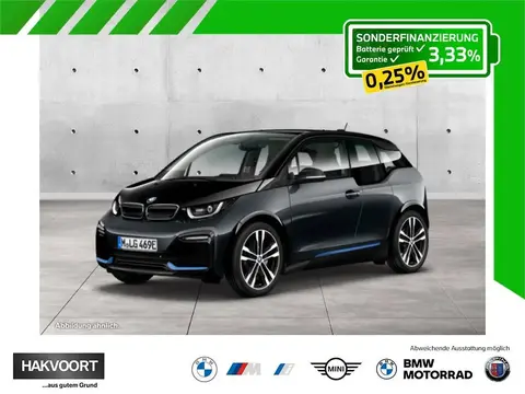 Annonce BMW I3 Non renseigné 2022 d'occasion 