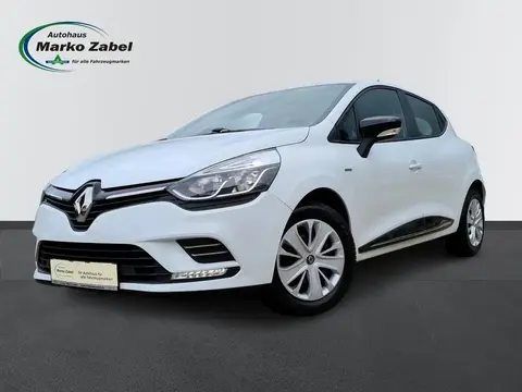 Used RENAULT CLIO Petrol 2018 Ad 