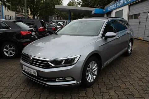 Used VOLKSWAGEN PASSAT Diesel 2018 Ad 