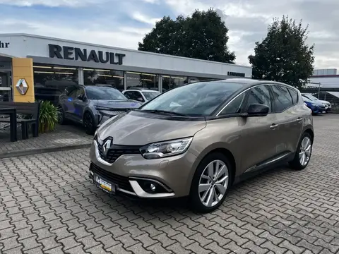 Used RENAULT SCENIC Petrol 2019 Ad 