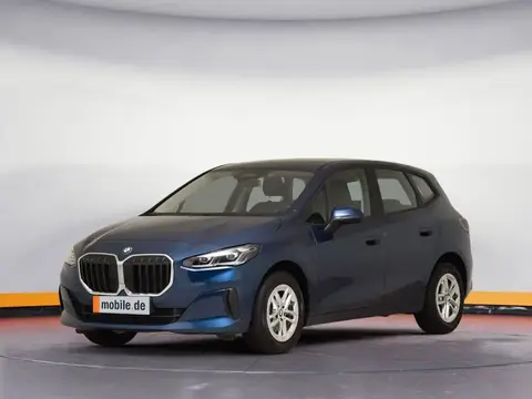 Annonce BMW SERIE 2 Essence 2023 d'occasion 