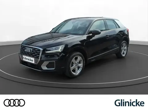 Used AUDI Q2 Petrol 2020 Ad 