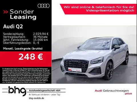 Annonce AUDI Q2 Diesel 2023 d'occasion 