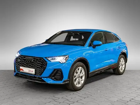 Annonce AUDI Q3 Diesel 2023 d'occasion 