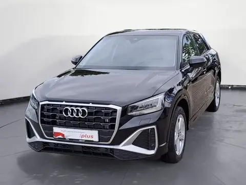 Used AUDI Q2 Diesel 2024 Ad 