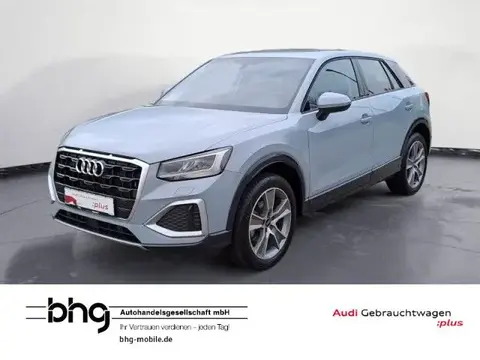 Annonce AUDI Q2 Essence 2023 d'occasion 