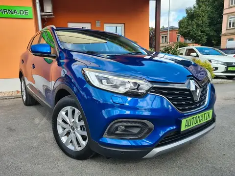 Used RENAULT KADJAR Petrol 2019 Ad 