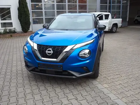 Annonce NISSAN JUKE Essence 2024 d'occasion 