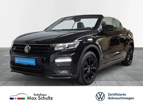 Used VOLKSWAGEN T-ROC Petrol 2021 Ad 