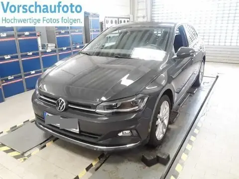 Used VOLKSWAGEN POLO Petrol 2020 Ad Germany