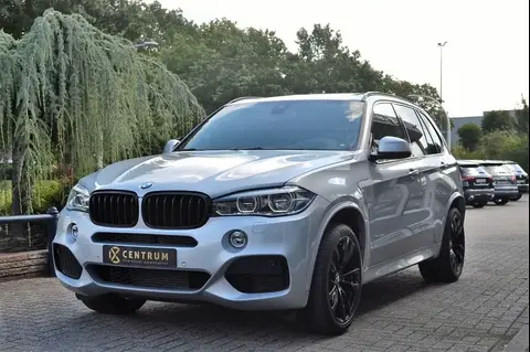 Used BMW X5 Hybrid 2016 Ad 