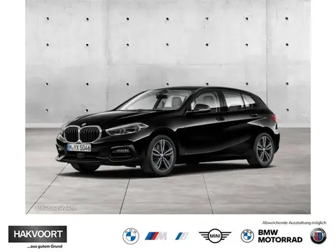 Annonce BMW SERIE 1 Essence 2021 d'occasion 