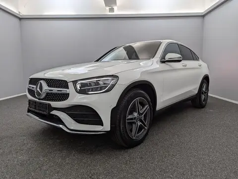 Annonce MERCEDES-BENZ CLASSE GLC Diesel 2024 d'occasion Allemagne