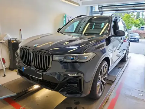 Used BMW X7 Diesel 2021 Ad 