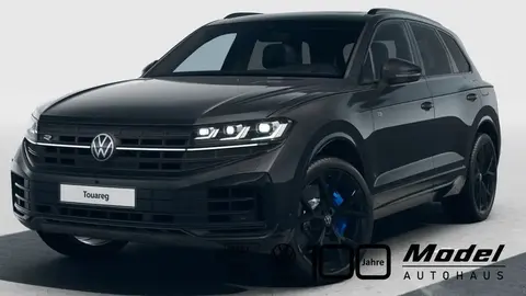 Annonce VOLKSWAGEN TOUAREG Hybride 2024 d'occasion 