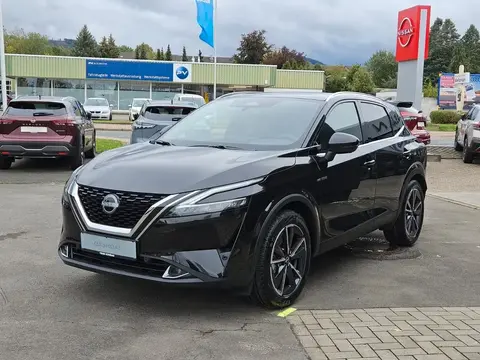 Used NISSAN QASHQAI Petrol 2024 Ad 